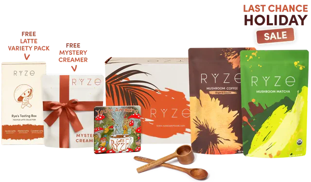 All Day Energy Bundle Classic