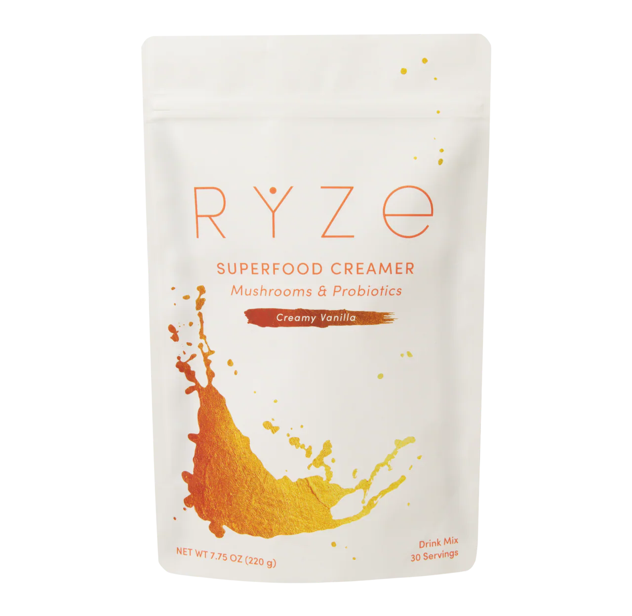 Superfood Creamer Smooth