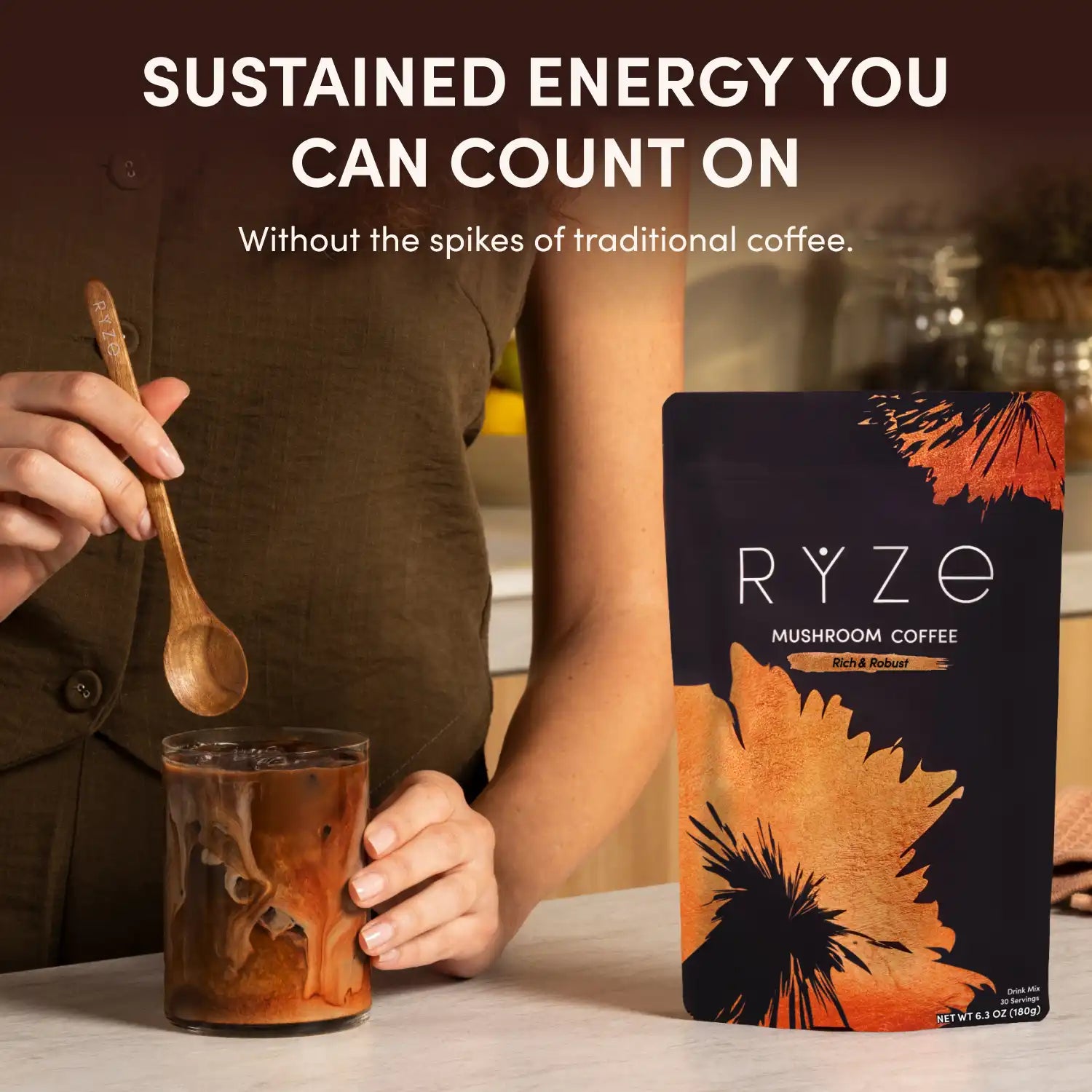 Ritual Set Dark Roast Smooth