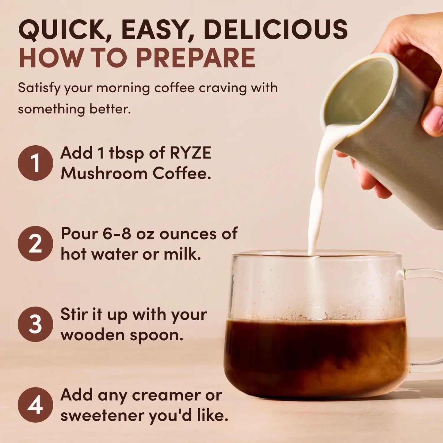 Dark Roast Starter Kit Natural