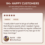 Ritual Set Dark Roast Smooth