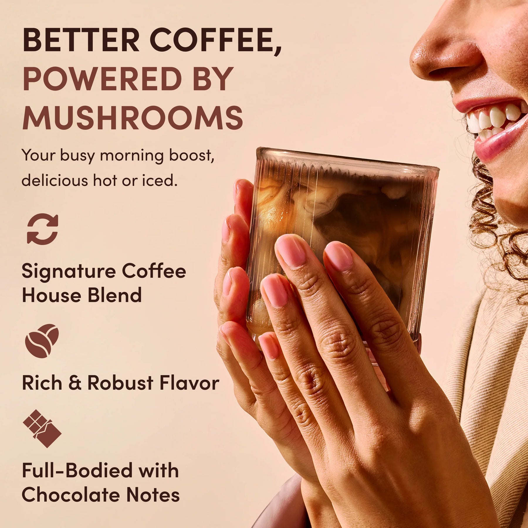 Dark Roast Starter Kit Natural