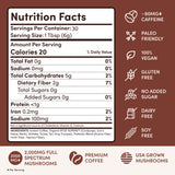 Ritual Set Dark Roast Smooth