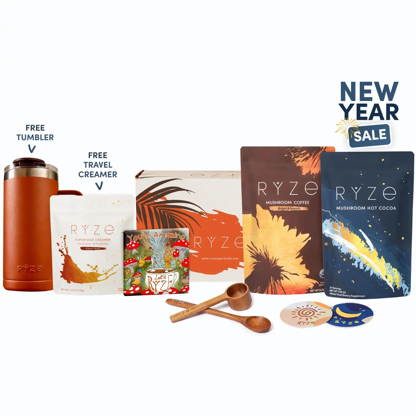 Day Night Bundle Essential