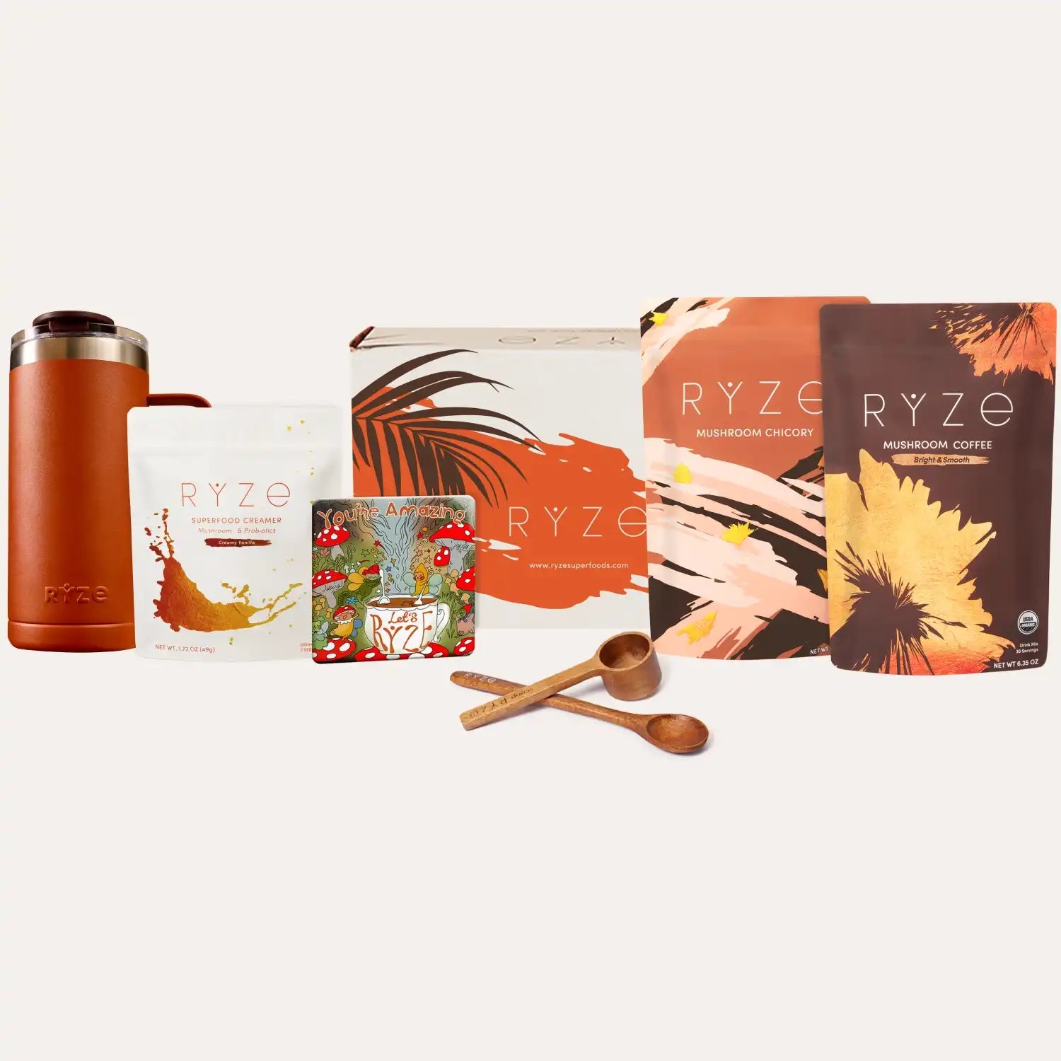 Lasting Energy Bundle Classic