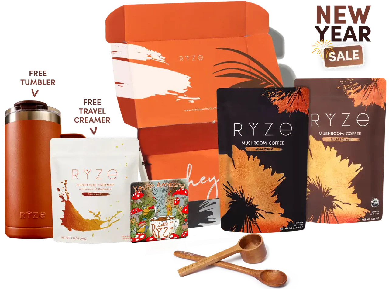 Coffee Duo Bundle Bright