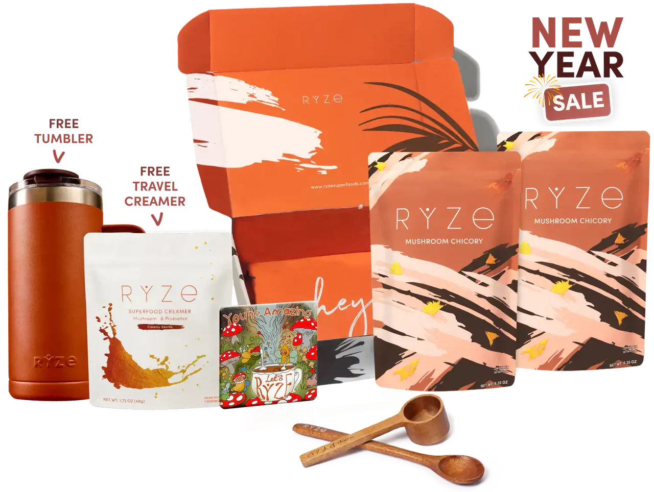Starter Kit Classic
