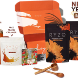 Dark Roast Starter Kit Natural