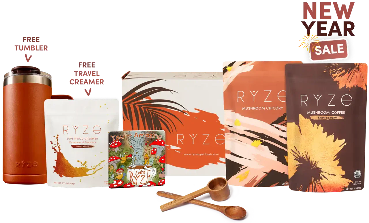 Lasting Energy Bundle Classic