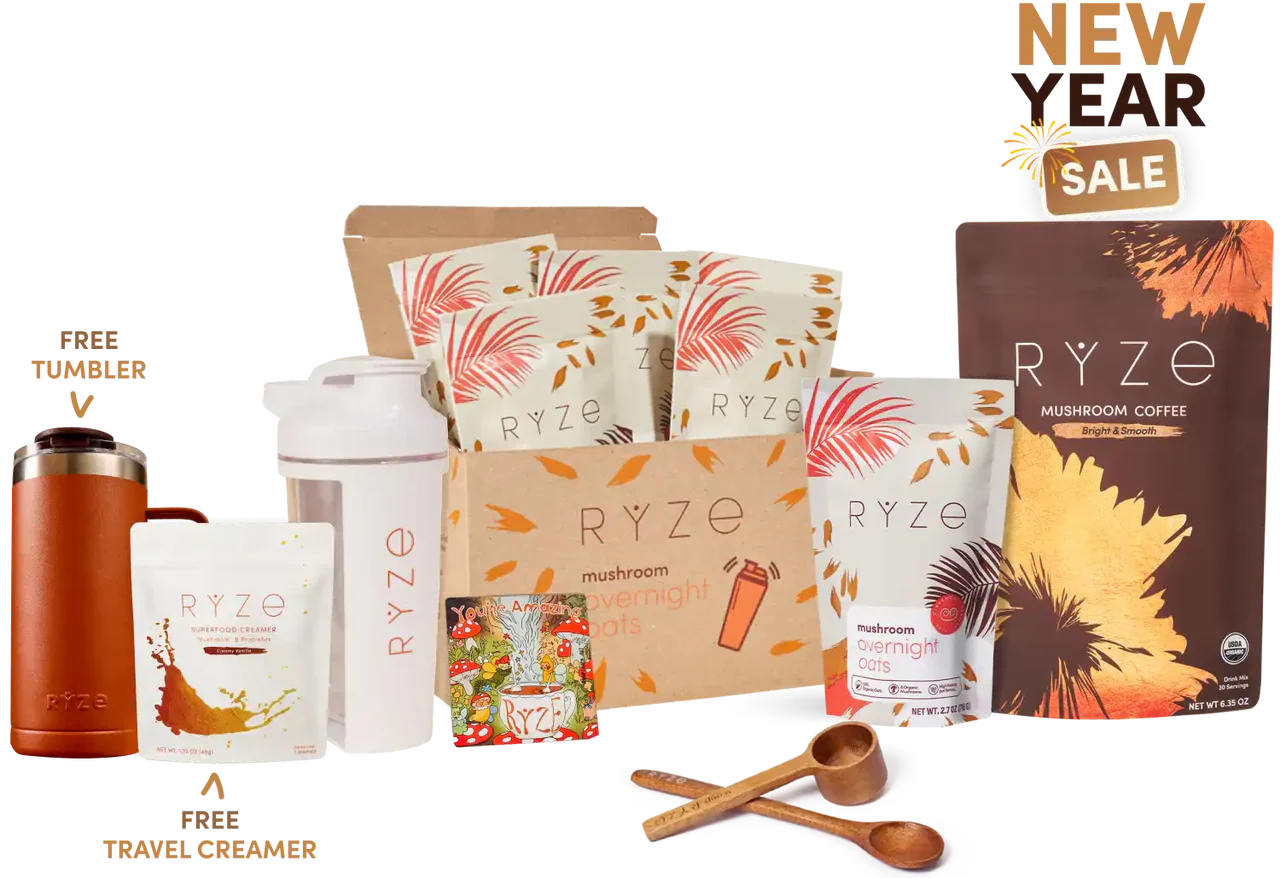 Morning Ritual Natural
