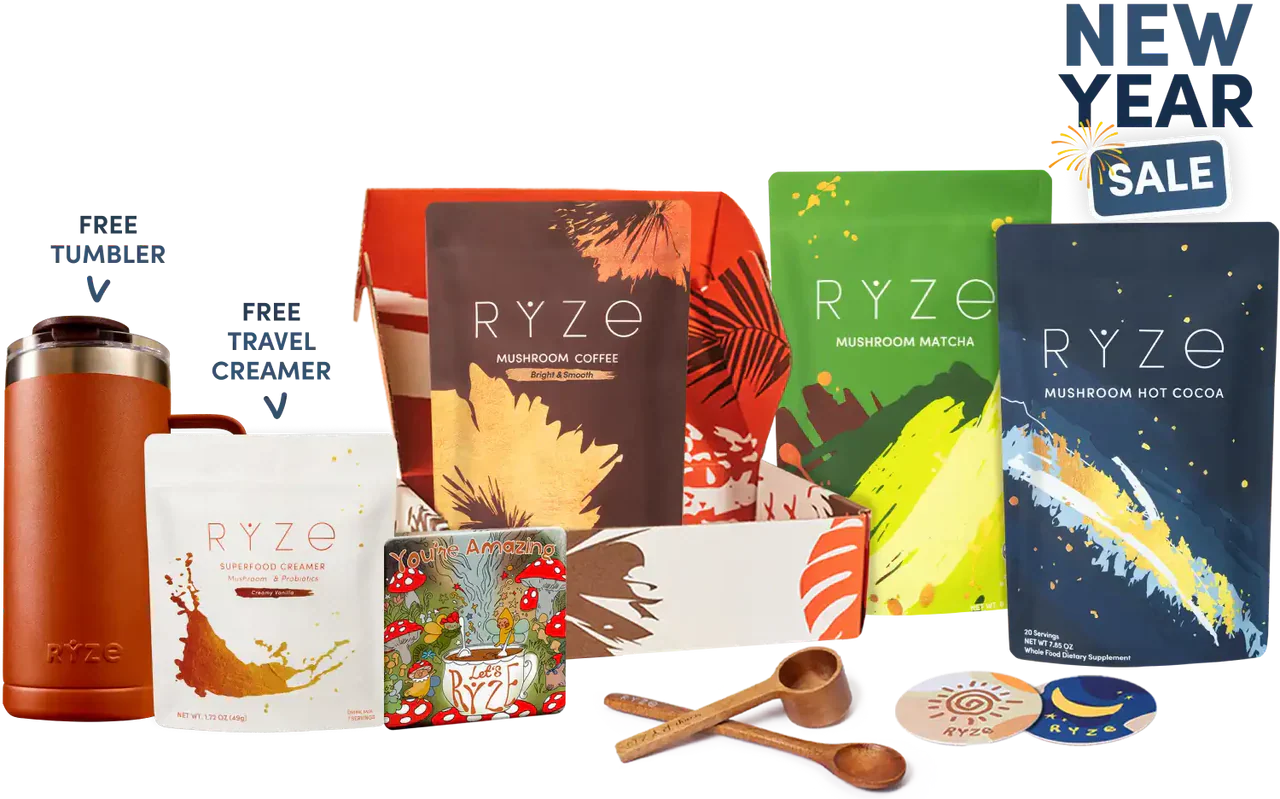 Ultimate Day Night Bundle Bright