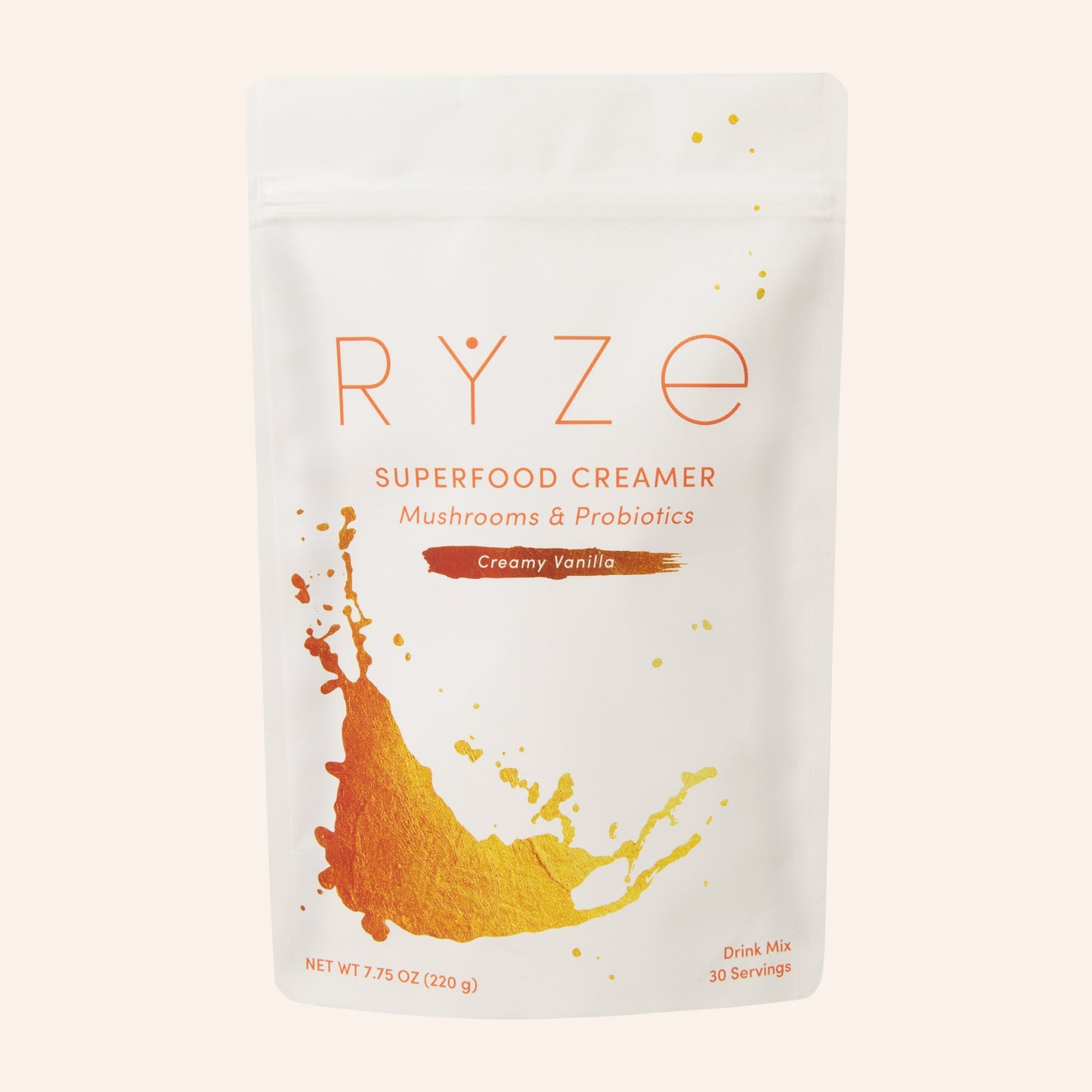 Superfood Creamer Smooth