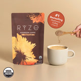 Mushroom Coffee Pure
